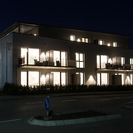 Boardinghouse E68 Schliengen Exterior foto