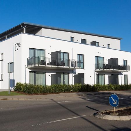 Boardinghouse E68 Schliengen Exterior foto